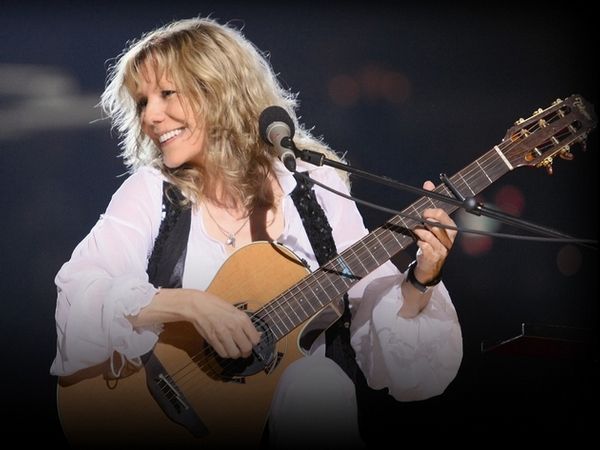 obrázek: Lenka Filipová vystoupí v Měšťanské besedě