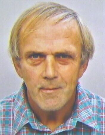 obrázek: Liška se nevrátil do léčebny v Dobřanech. Neviděli jste ho?