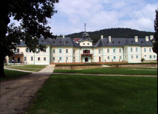 obrázek: Manětín láká v sobotu na barokní operu