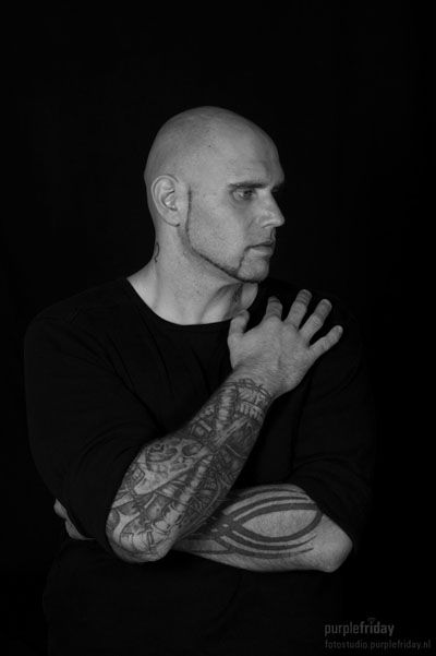 obrázek: Marco Remus před Pig Festem: „Každý DJ se snaží jít svou cestou“