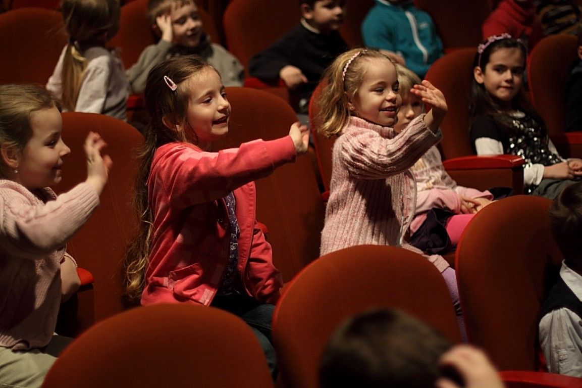 obrázek: Město Plzeň počtvrté ocenilo spolupráci škol se seniory