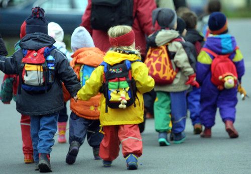 obrázek: Město zřídilo web s informacemi o mateřských a základních školách
