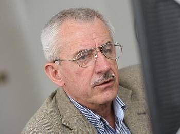 obrázek: Ministr zdravotnictví Heger v Plzni představí reformy