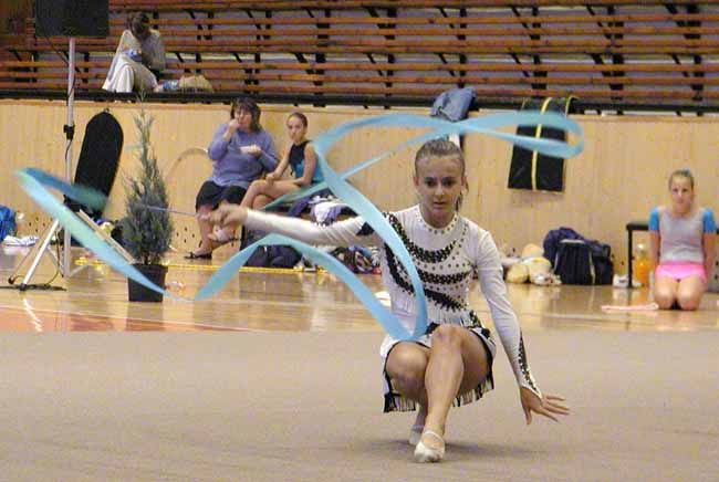 obrázek: Kdo bude Sportovcem Plzně 2010 mezi žáky a dorostem?