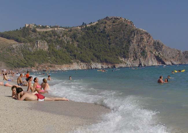 obrázek: TEST: Vzorové dopisy pomohou s reklamací dovolené 