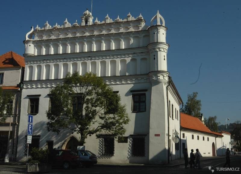 obrázek: Muzeum Sušice zahajuje zimní sezonu