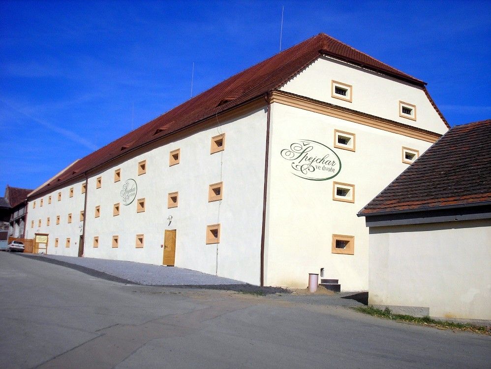 obrázek: Na Plzeňsku se zastaví Putování po historických městech 