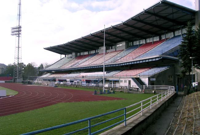 obrázek: Napadenému fanouškovi z Plzně hrozí oslepnutí