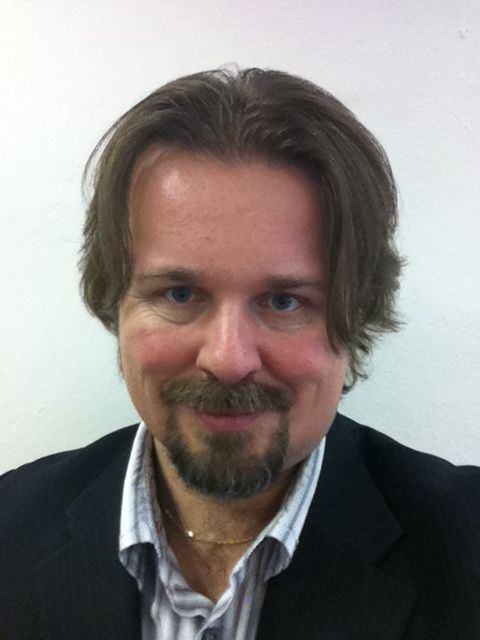 obrázek: Novým personálním ředitelem Škody Power se stal Richard Kabuď