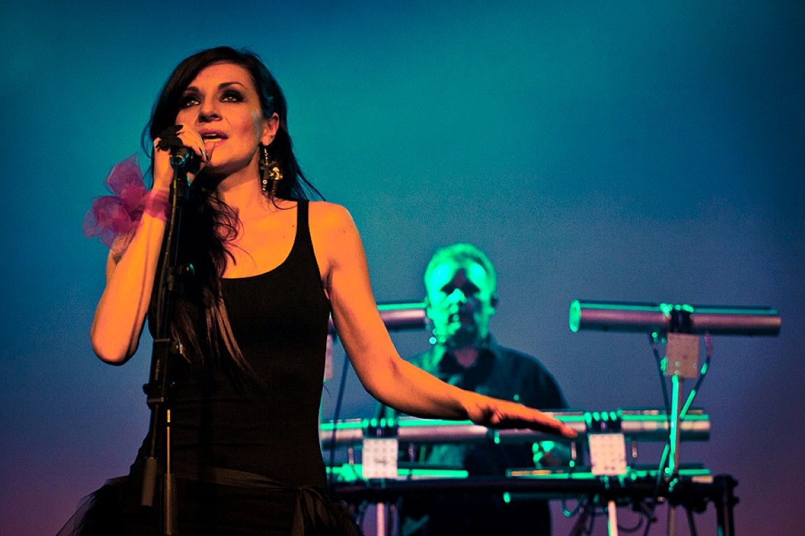 obrázek: Oceán zakončí turné v Plzni a Mariánských Lázních