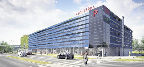 obrázek: Parkovací karty se budou od pátku vydávat v Rychtářce