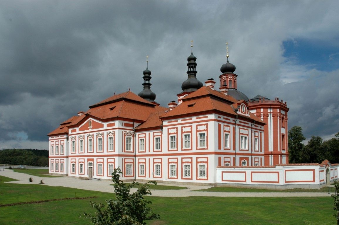 obrázek: Pátek otevře muzea a galerie v Plzeňském kraji zdarma