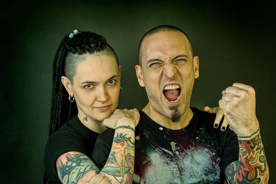 obrázek: Pet Duo – Připravujeme velmi speciální představení!