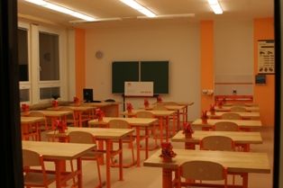 obrázek: Pětiboj M. Sáblíkové pomohl vybavit plzeňskou 4. ZŠ