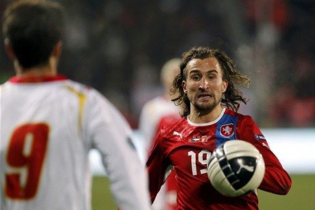 obrázek: Petr Jiráček přestupuje do Wolfsburgu