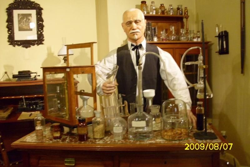 obrázek: Pivovarské muzeum a historické podzemí otevírá v noci
