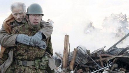 obrázek: Plzeň pošle prostřednictvím Adry čtvrt milionu Japonsku