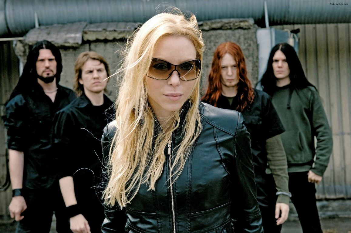 obrázek: Plzeň příští víkend opět přivítá festival Metalfest
