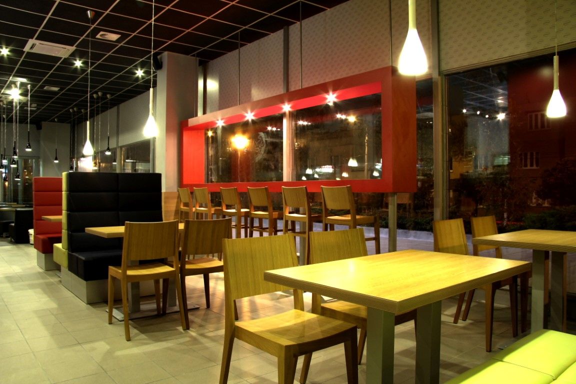 obrázek: Plzeňská Doubravka má nové CrossCafe v Centrumu