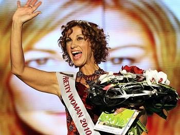 obrázek: Plzeňská Pretty Woman končí jako ředitelka
