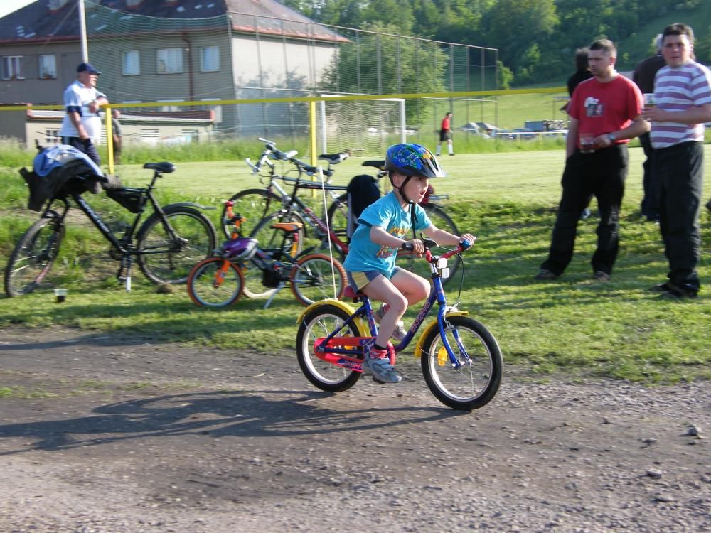 obrázek: Plzeňská Tour de Kids podpoří v sobotu sportování dětí
