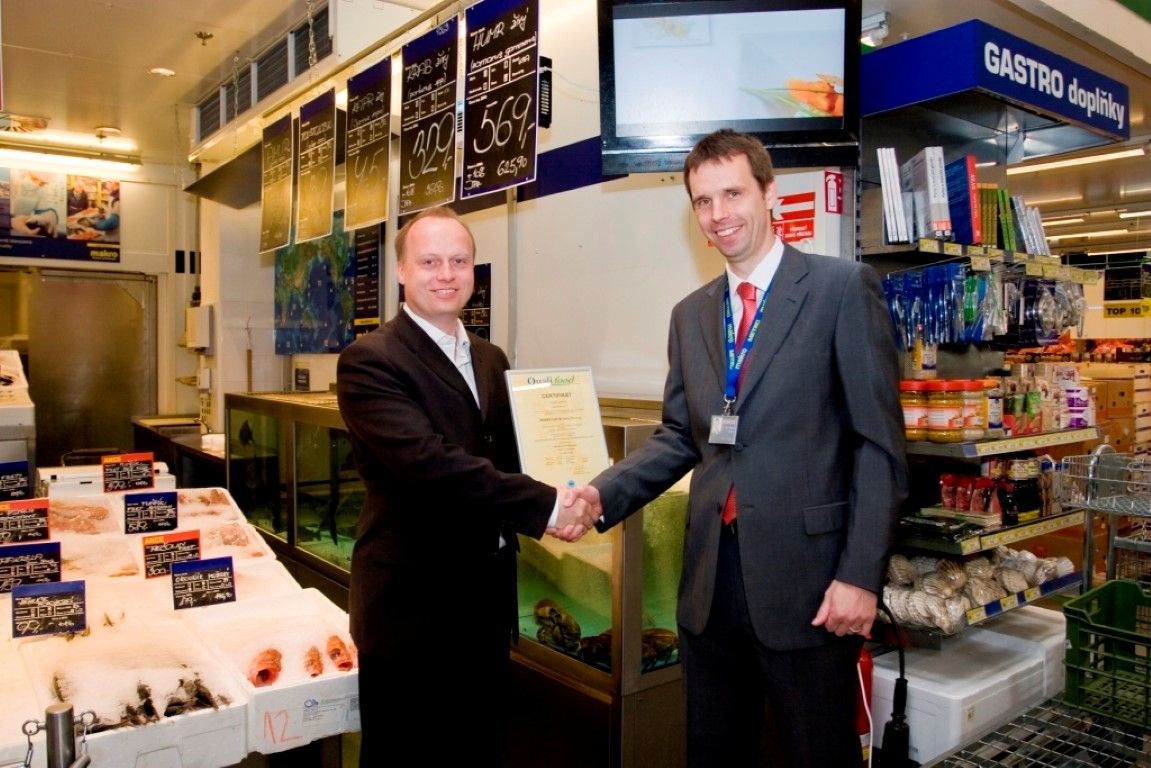obrázek: Plzeňské MAKRO má pro své zákazníky novinky