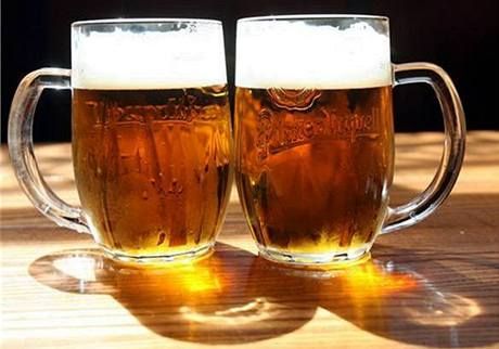 obrázek: Plzeňský kraj prezentuje v Brně svou bohatou pivní tradici
