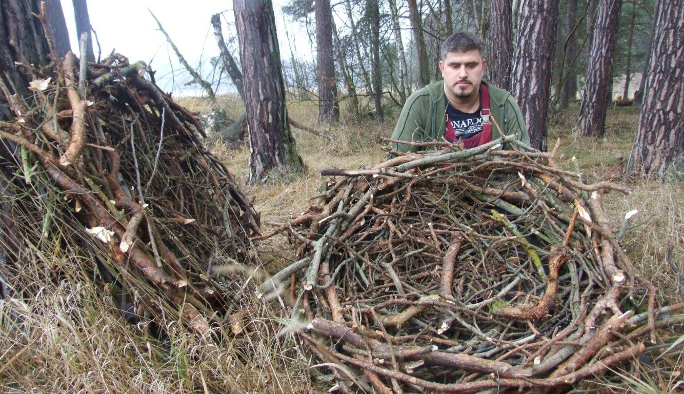 obrázek: Kraj podpoří milionem akce zaměřené na úklid přírody