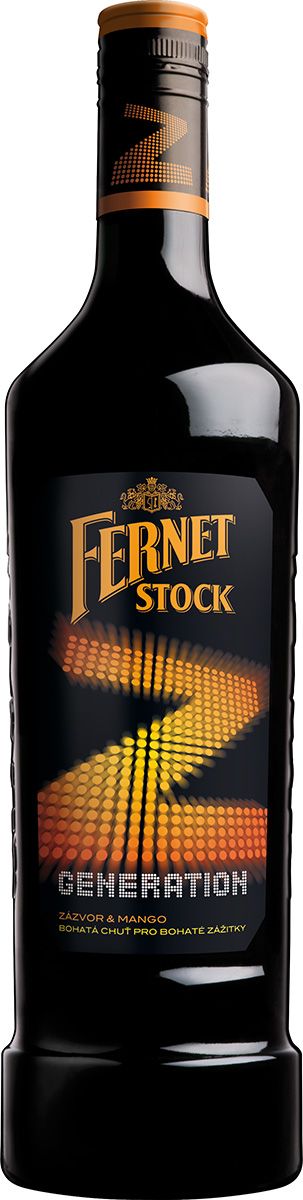 obrázek: Podpora Fernetu Stock Z-Generation startuje netradičním TV spotem