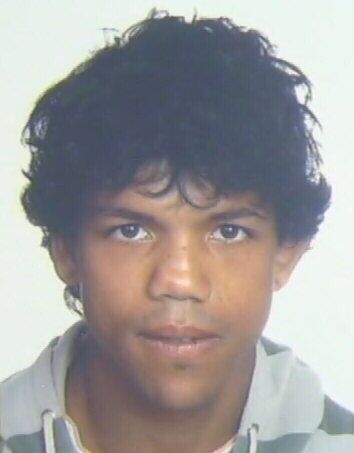 obrázek: Policie hledá Ferka, má nastoupit do basy. Nevíte, kde je? 