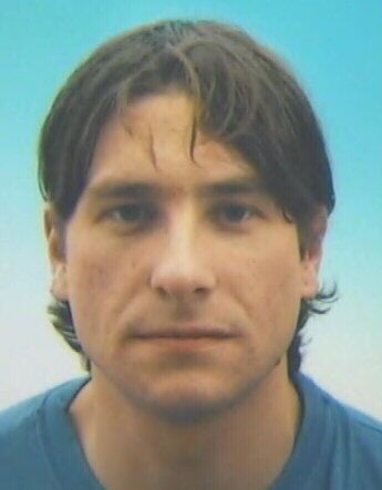 obrázek: Policisté hledají Nováka z Litic. Neviděli jste ho?