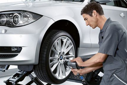 obrázek: Policisté radí: Je čas přezout na letní gumy