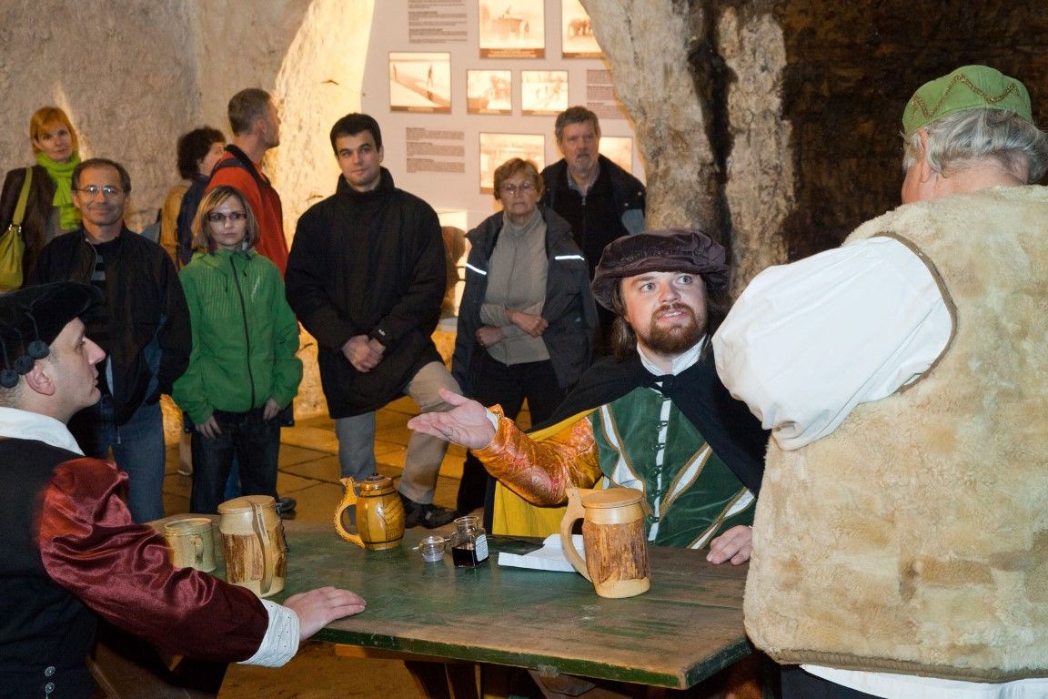 obrázek: Prazdroj slaví 169. výročí uvaření první várky. I prohlídkami 