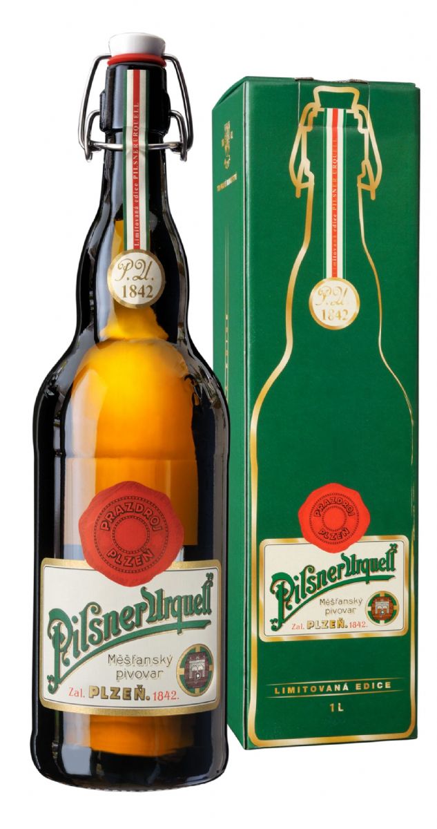 obrázek: Před Vánoci se zvyšuje zájem o prémiová piva