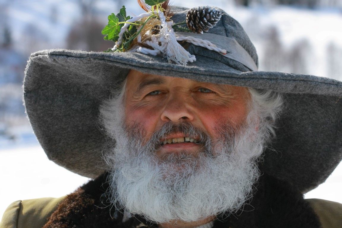 obrázek: Přednáška se zaměří na začátky lyžování na Šumavě