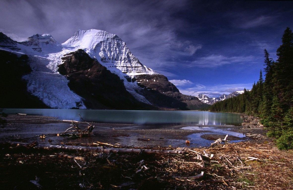 obrázek: Přednáška v Kašperkách představí ve čtvrtek Aljašku