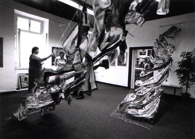 obrázek: Prodejní výstava \