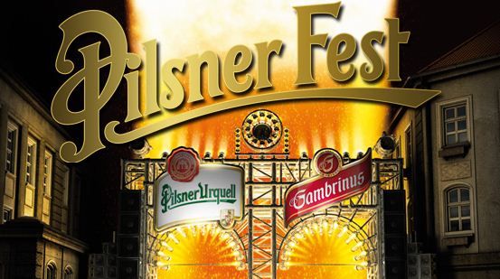 obrázek: Program Pilsner Festu 2011