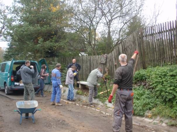 obrázek: Projděte se v neděli s KOSem po Zemské stezce do Zlivi