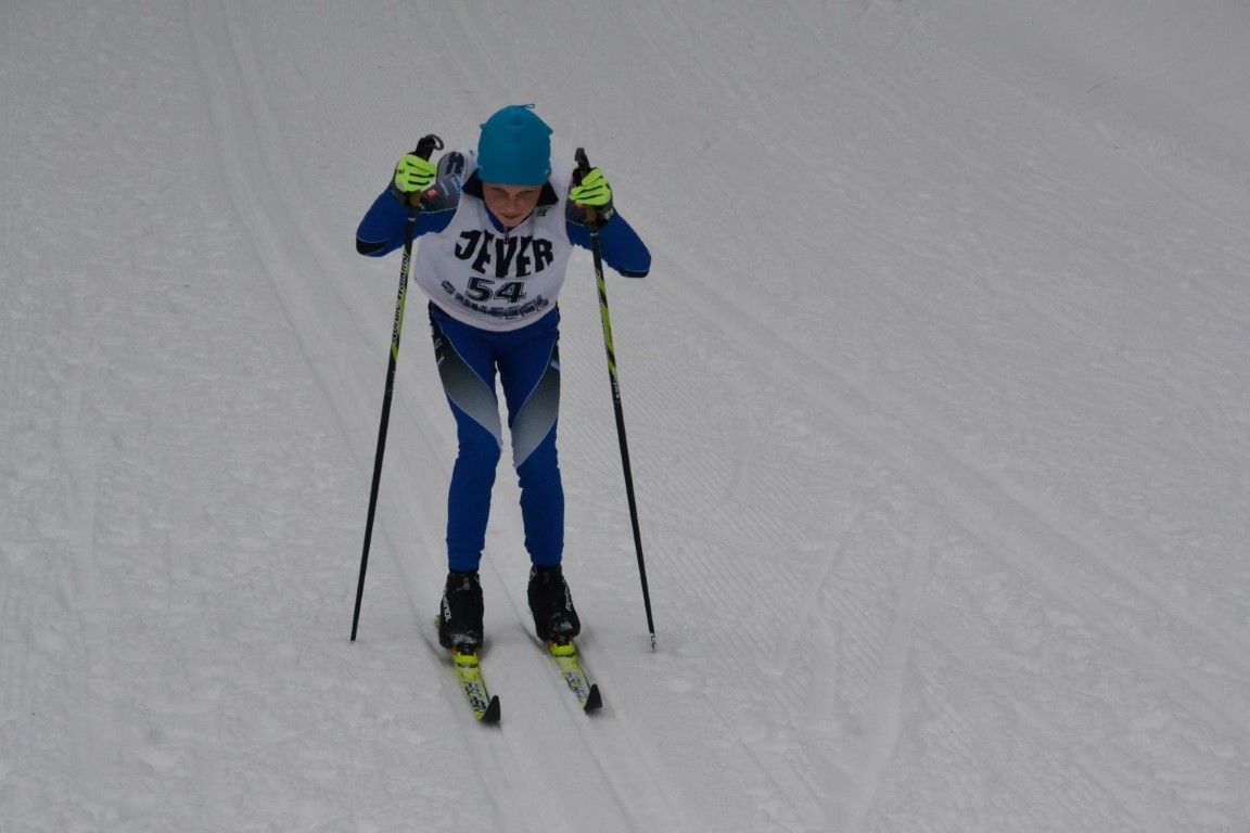 obrázek: Projekt Ski & Bike odstartoval prvním lyžařským závodem v bavorském Zwieselu