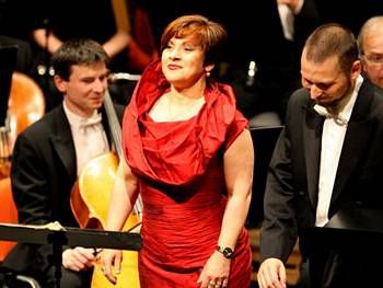 obrázek: Prologem Smetanovských dnů bude koncert D. Peckové