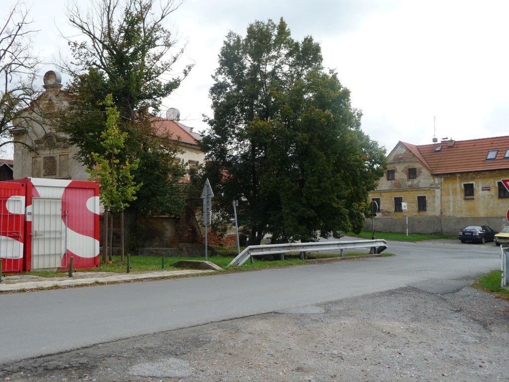 obrázek: Rekonstrukce ulic zvýší bezpečnost v plzeňském Božkově