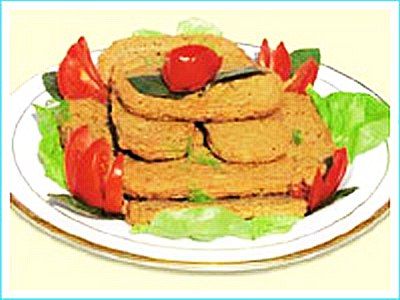 obrázek: Rybí prsty bez ryb jsou na díky dTestu stahovány z prodeje 