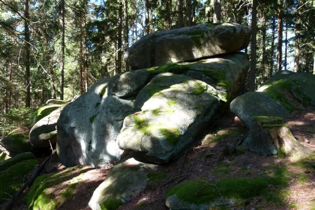 obrázek: Šance Tachovska stát se Národnim geoparkem GeoLoci posoudili odborníci