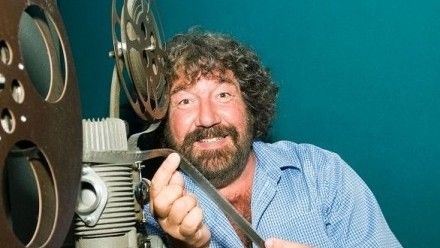 obrázek: Sázení na Šumavě podpoří Z. Troška a M. Ztracený