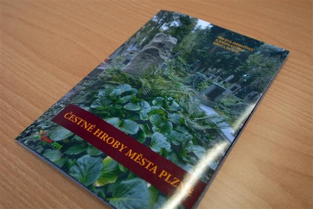 obrázek: Seznam hrobů významných Plzeňáků