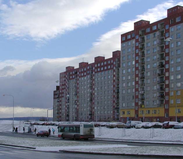 obrázek: Nechala klíče v zámku, byt jí vybral zloděj