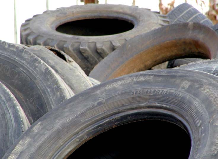 obrázek: Plzeňáci se mohou v sobotu zbavit odpadu