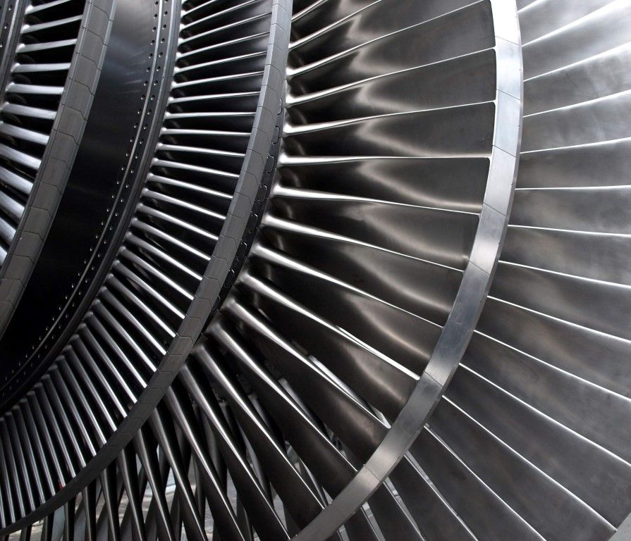 obrázek: Škoda Power dodá turbíny do Turecka