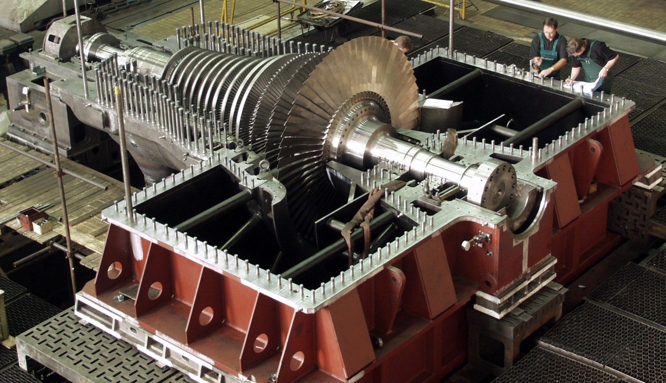 obrázek: Škoda Power získala kontrakty v Izraeli a Indii